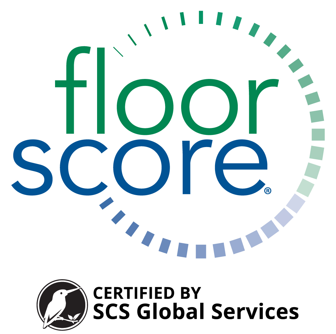 logo for floor score